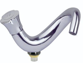 PILLER COCK HAIBALI BC-1231-50
